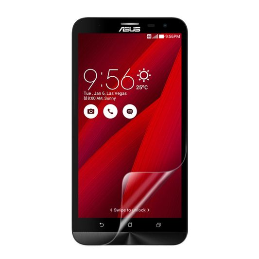 Hydrogel Screen Protector for Asus Zenfone 2 Laser ZE601KL