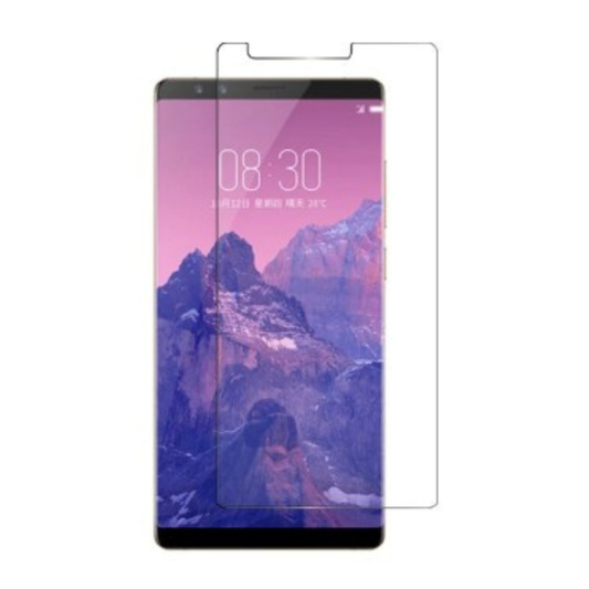Hydrogel Screen Protector for Nubia Z17s (Pack of 2)