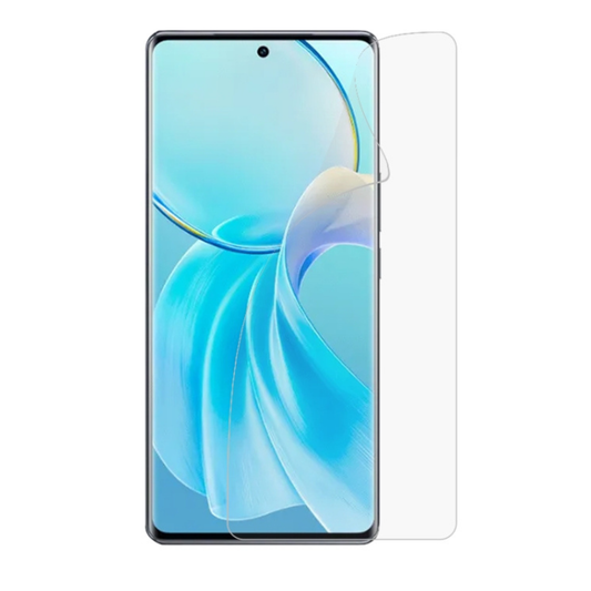 Hydrogel Screen Protector for Vivo Y100t (Pack of 2)