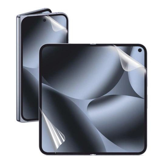 Hydrogel Screen Protector for Google Pixel 10 Pro Fold