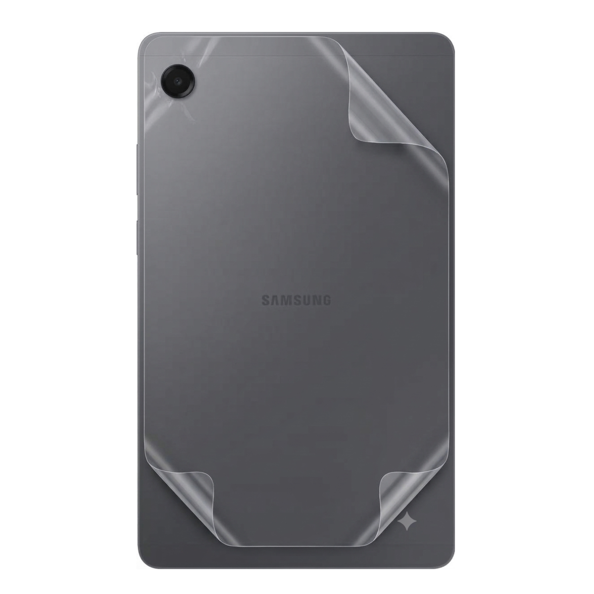 Back Hydrogel Protector for  Samsung Galaxy Tab A11