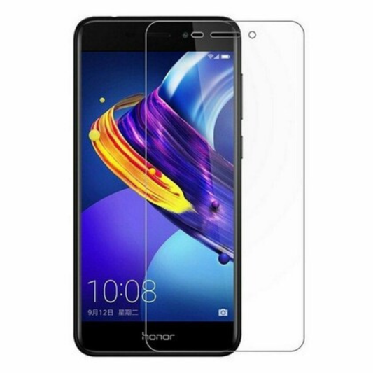 Hydrogel Screen Protector for Honor 6C Pro (Pack of 2)