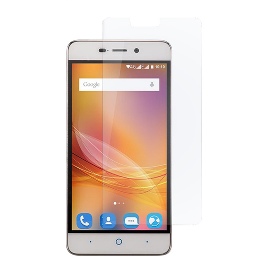 Hydrogel Screen Protector for ZTE Blade A452 (Pack of 2)