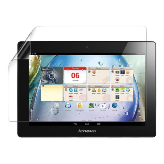 Hydrogel Screen Protector for Lenovo Idea Tab S6000H