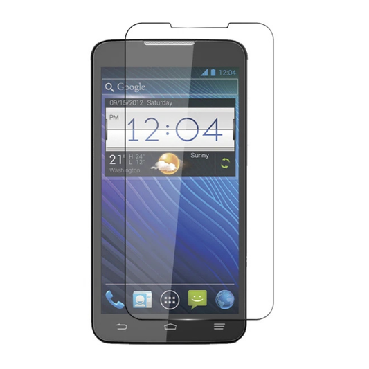 Hydrogel Screen Protector for ZTE Grand Memo V9815 (Pack of 2)