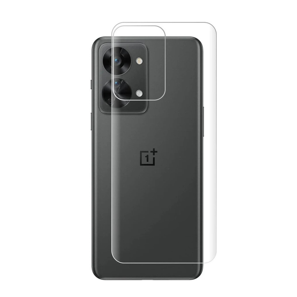Back Hydrogel Protector for OnePlus Nord 2T