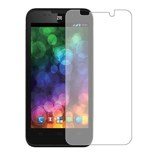 Hydrogel Screen Protector for ZTE Blade G2