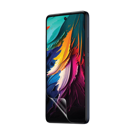 Hydrogel Screen Protector for TCL 50 XE NXTPAPER