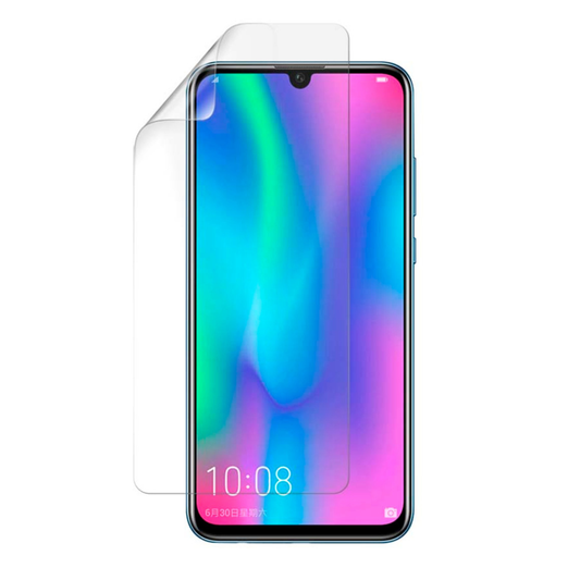 Hydrogel Screen Protector for Honor 10 Lite (2018)