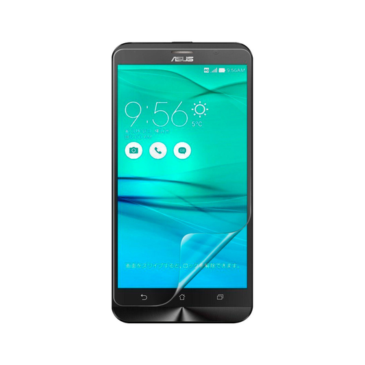 Hydrogel Screen Protector for Asus Zenfone Go ZB551KL (Pack of 2)