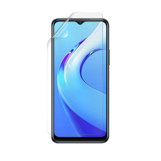 Hydrogel Screen Protector for Vivo Y21t