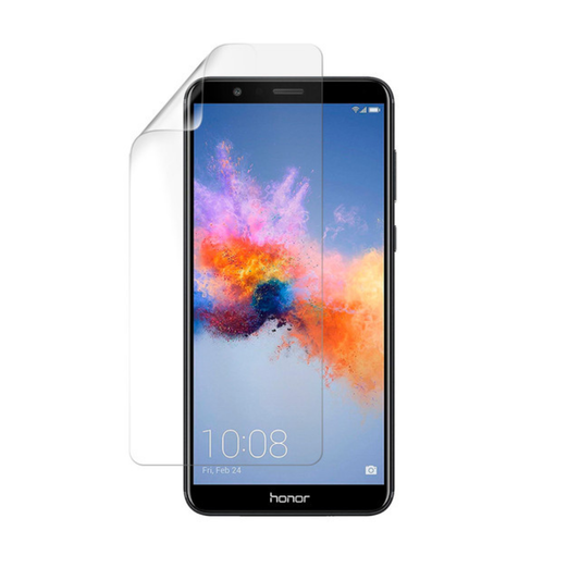Hydrogel Screen Protector for Honor 7X (2017)