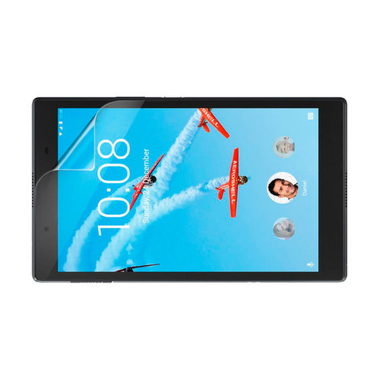Hydrogel Screen Protector for Lenovo Tab 4 8 (Pack of 2)