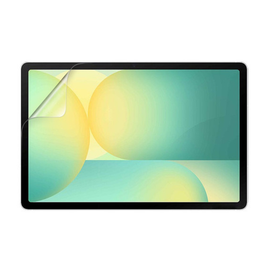 Hydrogel Screen Protector for Samsung Galaxy Tab S10 FE (Pack of 2)