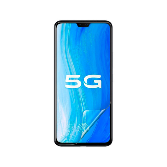 Hydrogel Screen Protector for Vivo S7t