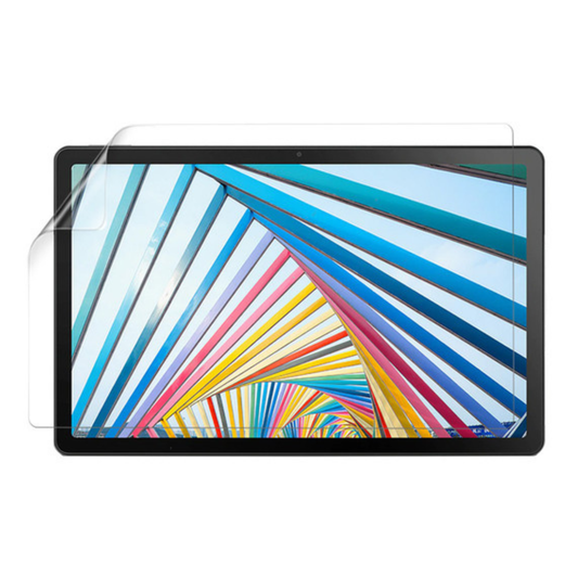 Hydrogel Screen Protector for Lenovo M10 (Gen 3) (Pack of 2)