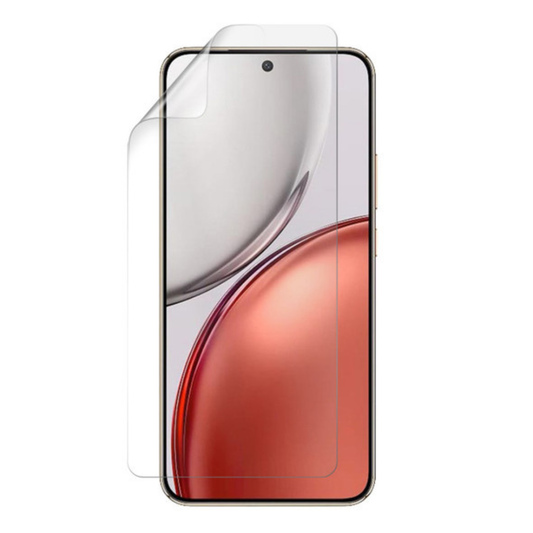 Hydrogel Screen Protector for Honor X9d (Pack of 2)