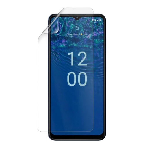 Hydrogel Screen Protector for Nokia G310 (Pack of 2)