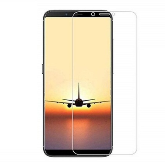 Hydrogel Screen Protector for Nubia N3 (Pack of 2)