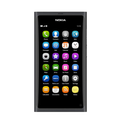 Hydrogel Screen Protector for Nokia N9