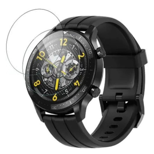 Hydrogel Screen Protector for Realme Watch S Pro (Pack of 6)