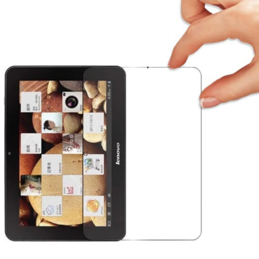 Hydrogel Screen Protector for Lenovo LePad S2007 (Pack of 2)