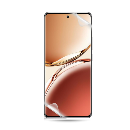 Hydrogel Screen Protector for OPPO F27 5G (Pack of 2)