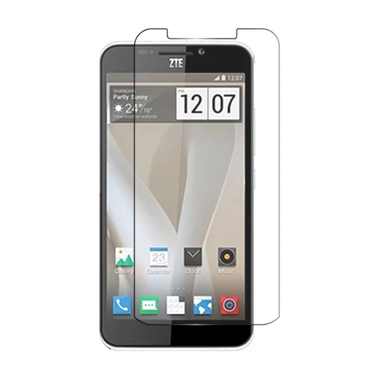 Hydrogel Screen Protector for ZTE Grand S II (Pack of 2)