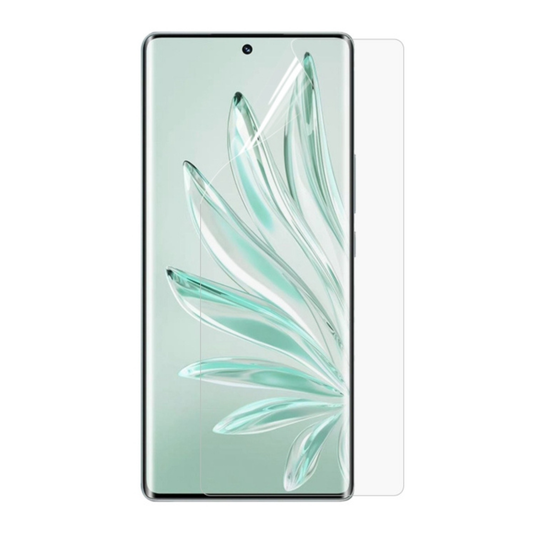 Hydrogel Screen Protector for Honor 70 Pro+ (Pack of 2)