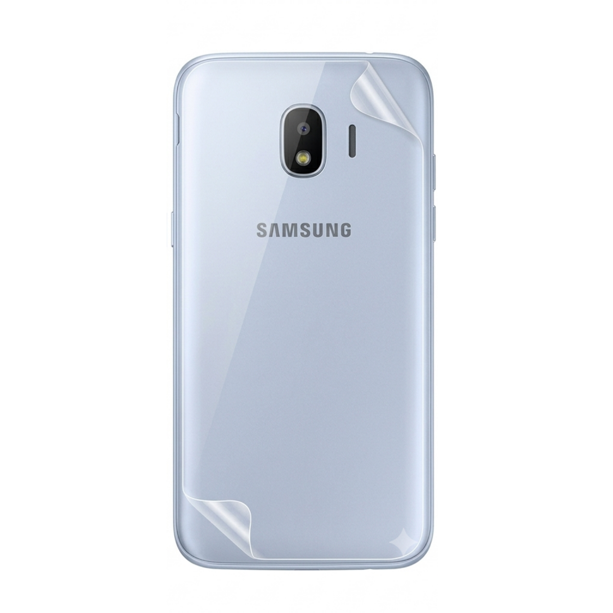 Back Hydrogel Protector for Samsung Galaxy J2 Pro