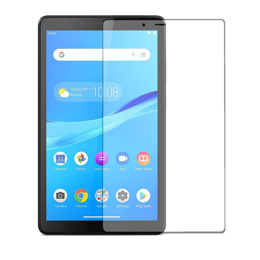 Hydrogel Screen Protector for Lenovo M7 (1st Gen)