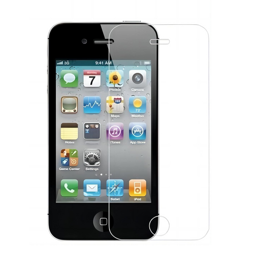 Hydrogel Screen Protector for iPod Touch (4th Generation)