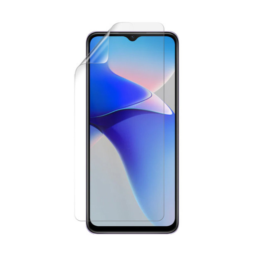 Hydrogel Screen Protector for Vivo Y72t