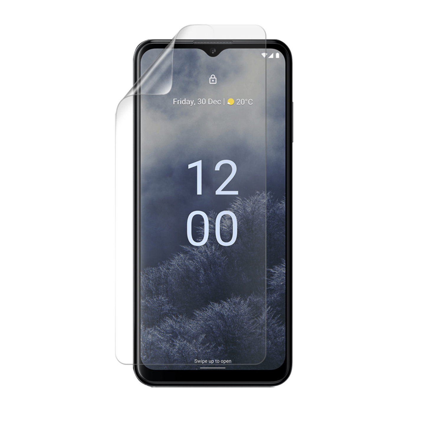 Hydrogel Screen Protector for Nokia G60