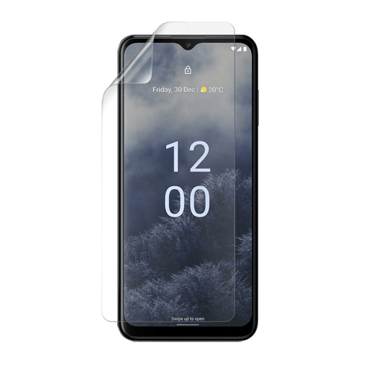 Hydrogel Screen Protector for Nokia G60