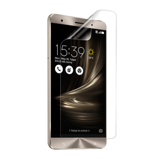 Hydrogel Screen Protector for Asus Zenfone 3 Deluxe 5.5 ZS550KL