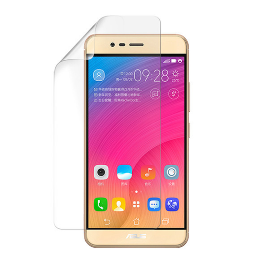 Hydrogel Screen Protector for Asus Pegasus 3