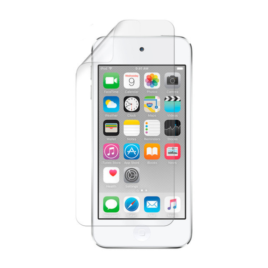 Hydrogel Screen Protector for iPod Touch (6th Generation)