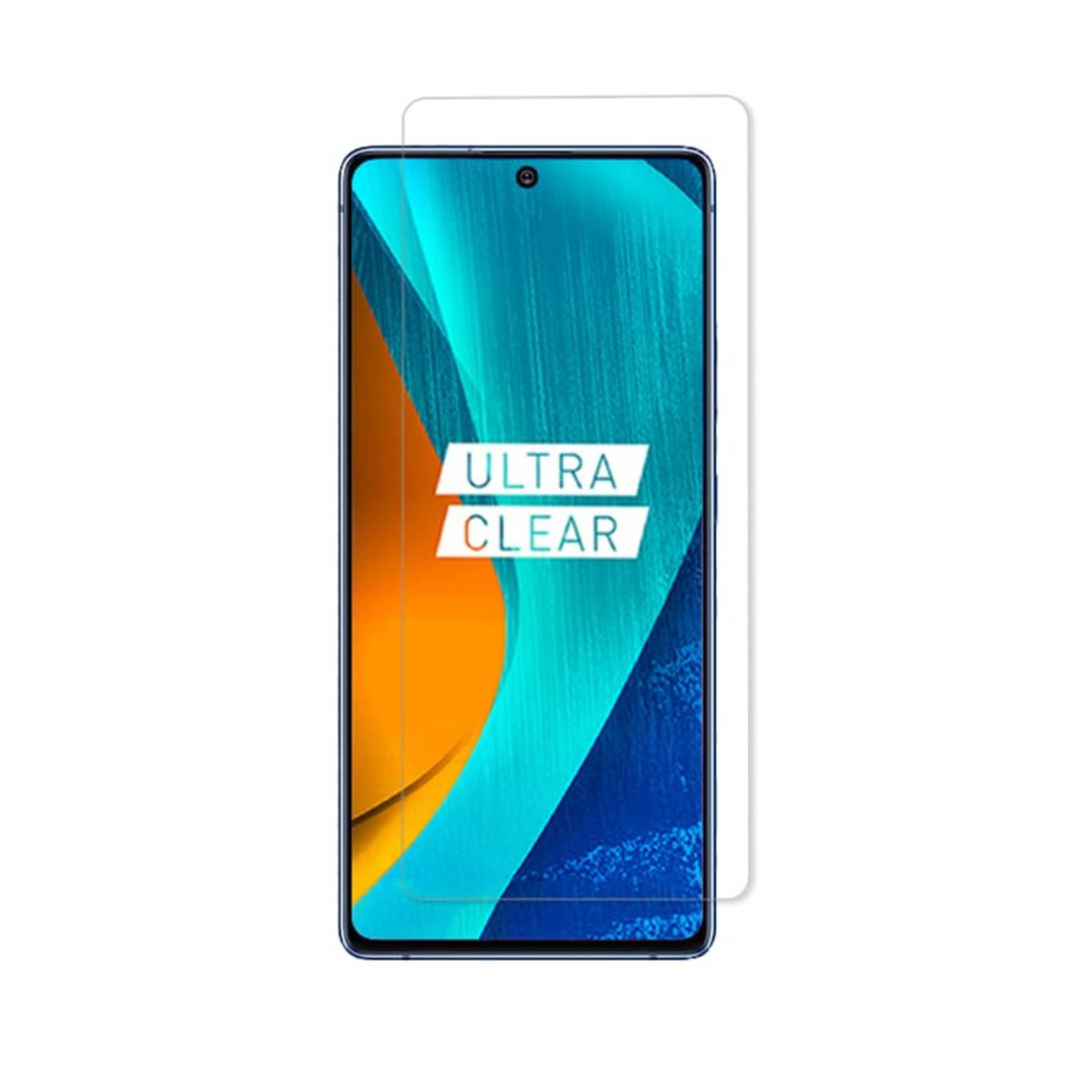 Screen Protector for Google Pixel 10