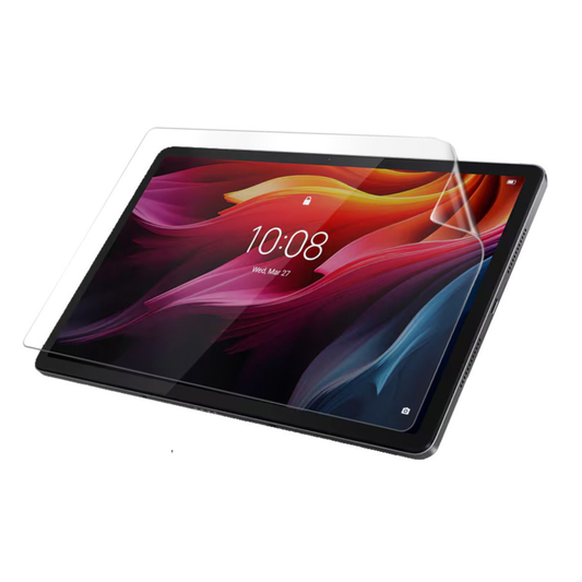 Hydrogel Screen Protector for Lenovo Tab K11 Plus (Pack of 2)
