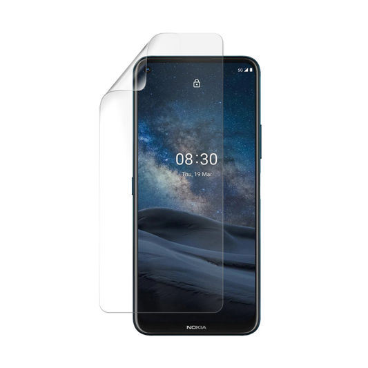 Hydrogel Screen Protector for Nokia 8.3 5G