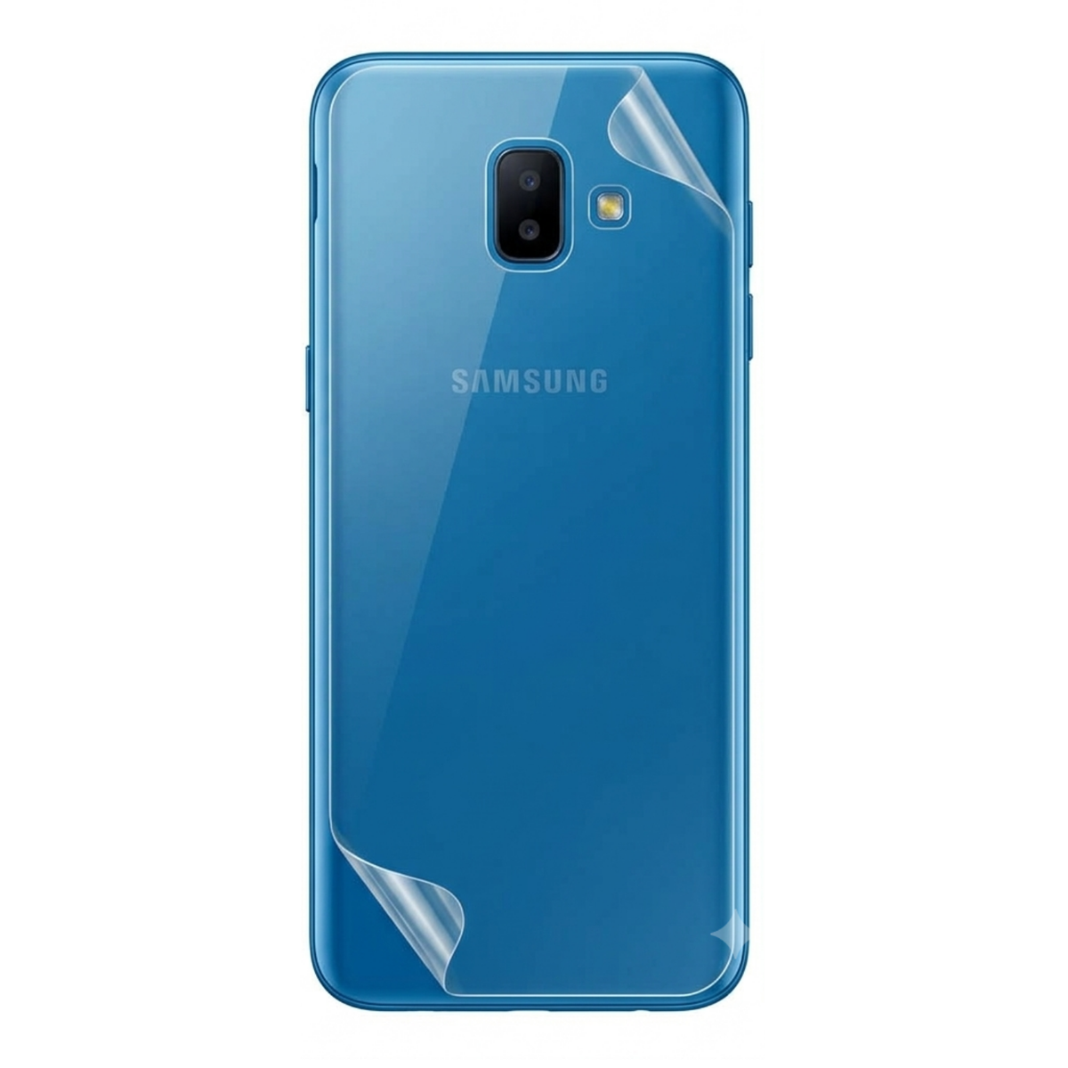 Back Hydrogel Protector for Samsung Galaxy J2 Core