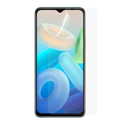 Hydrogel Screen Protector for Vivo Y02 (Pack of 2)