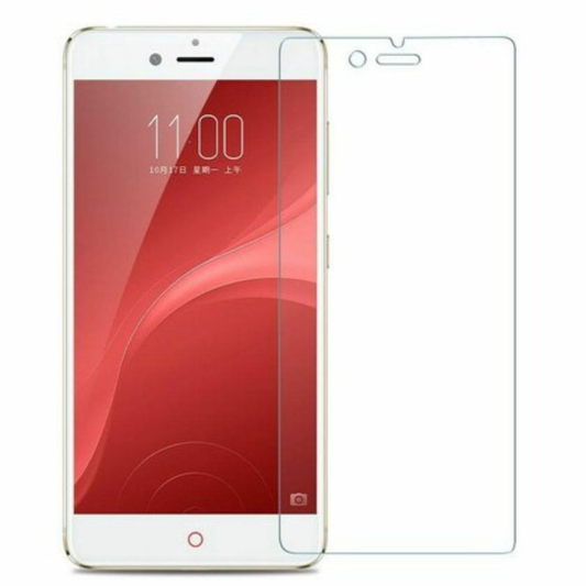 Hydrogel Screen Protector for Nubia Z11 Mini S