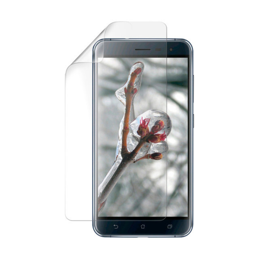 Hydrogel Screen Protector for Asus Zenfone 3 ZE520KL (Pack of 2)
