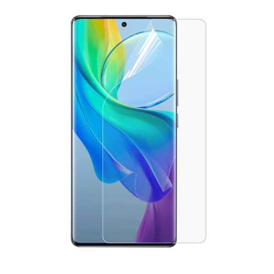 Hydrogel Screen Protector for Vivo Y78+ (Pack of 2)