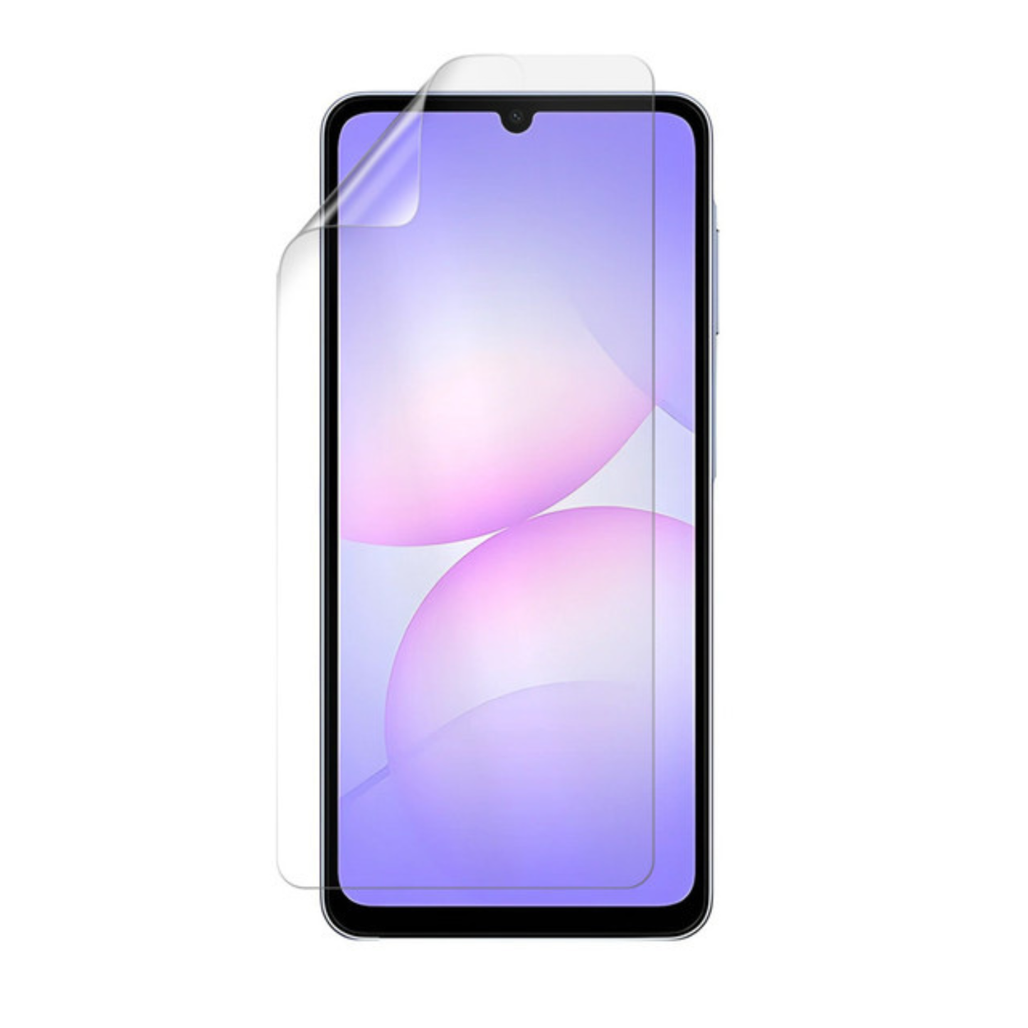 Hydrogel Screen Protector for Samsung Galaxy A07