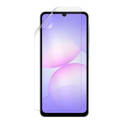 Hydrogel Screen Protector for Samsung Galaxy A07