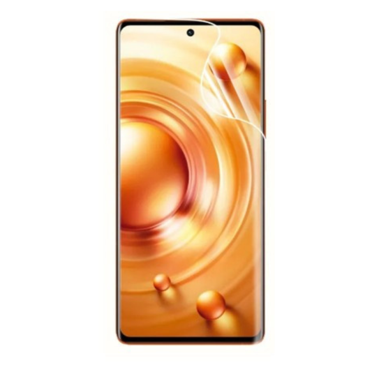 Hydrogel Screen Protector for Vivo X80