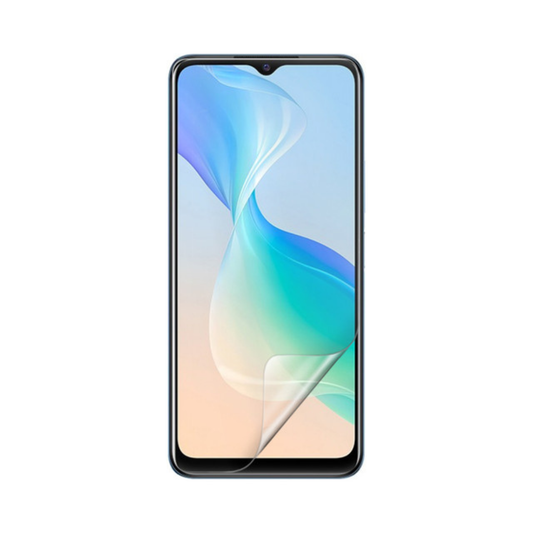 Hydrogel Screen Protector for Vivo Y33t